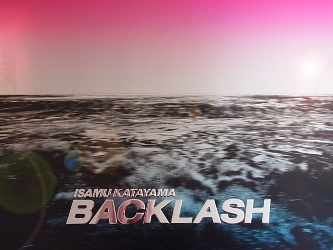 ISAMU KATAYAMA BACKLASH