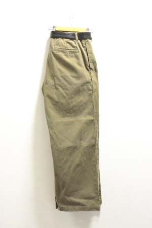 1730-01 KHAKI@`mgChpc